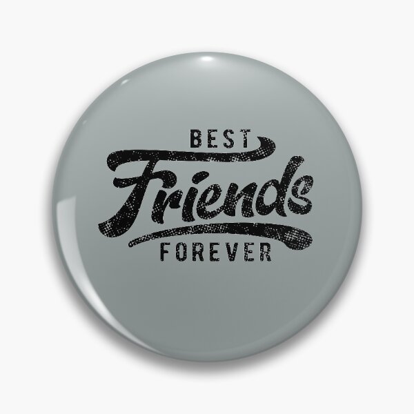 Item preview, Best friends forever - BFF Best Friends Forever designed and sold by PandaPope.
