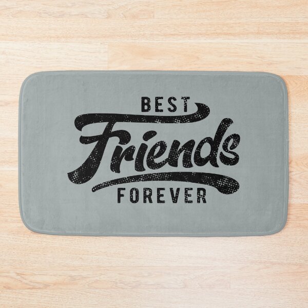Item preview, Best friends forever - BFF Best Friends Forever designed and sold by PandaPope.
