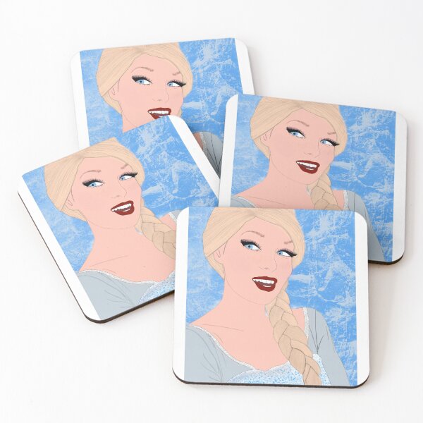 Item preview, Snow Queen designed and sold by MeaganBragwell.