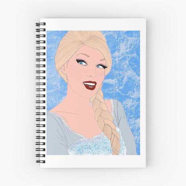 Item preview, Snow Queen designed and sold by MeaganBragwell.