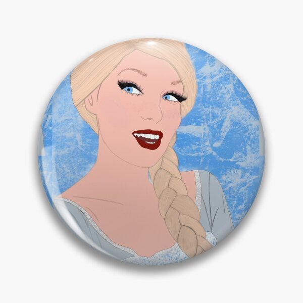 Item preview, Snow Queen designed and sold by MeaganBragwell.