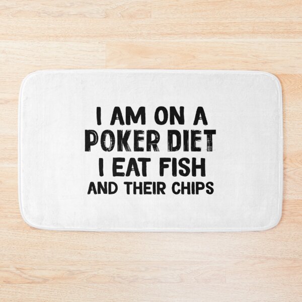 Item preview, Poker Player Funny Design designed and sold by EstelleStar.