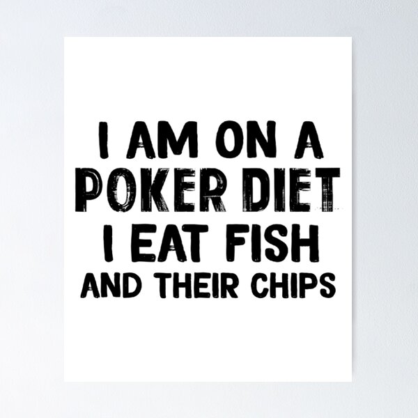 Item preview, Poker Player Funny Design designed and sold by EstelleStar.