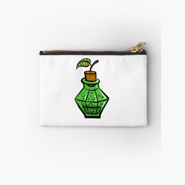 Item preview, The green potion designed and sold by pictochix.
