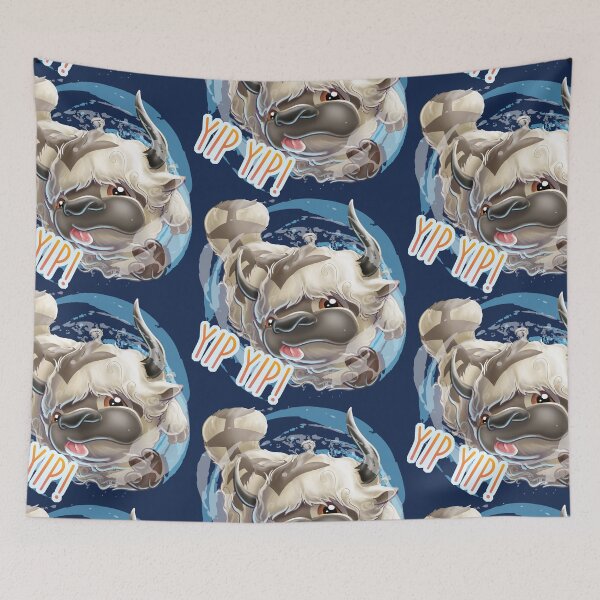 Item preview, Appa Yip Yip designed and sold by Unicornarama.
