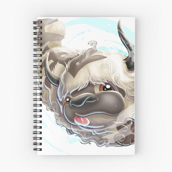 Item preview, Appa designed and sold by Unicornarama.
