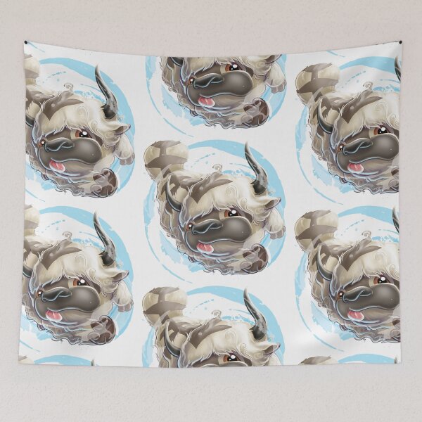 Item preview, Appa designed and sold by Unicornarama.