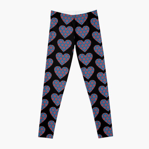 Fishman Donut Leggings for Sale