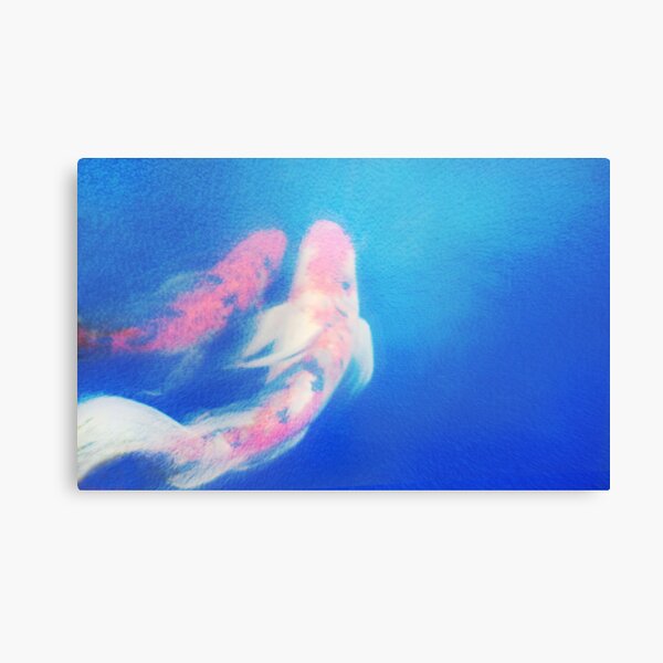 A little zen Canvas Print