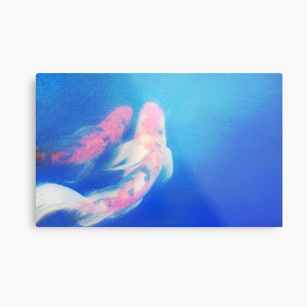 A little zen Metal Print