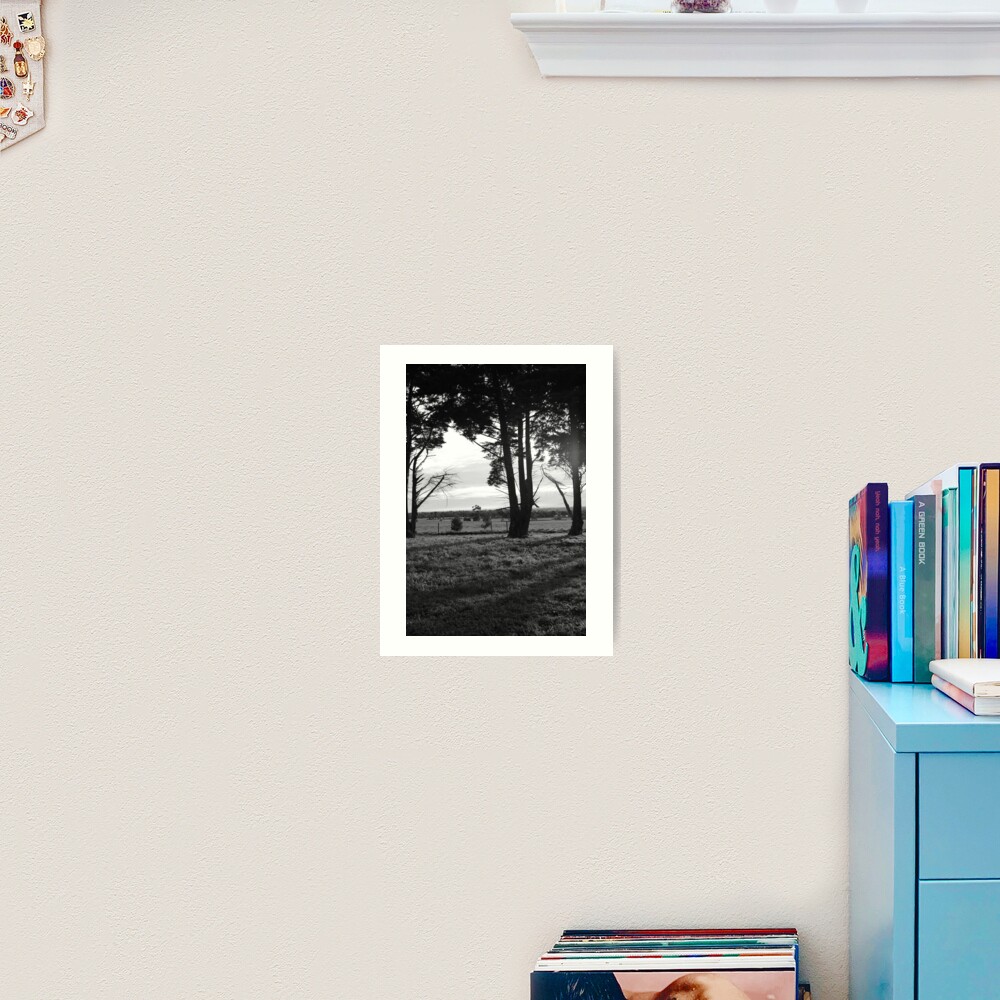Item preview, Art Print designed and sold by NoniRae.