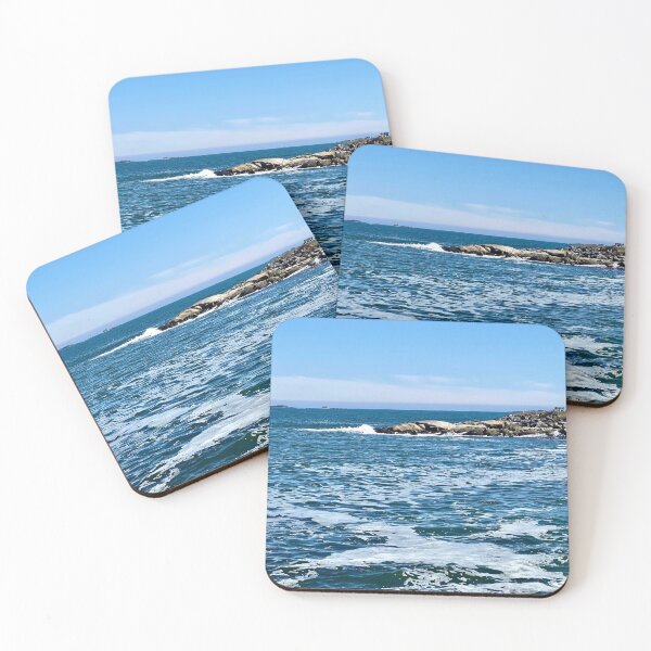 Item preview, Ocean Suds designed and sold by Ruth Curtis.