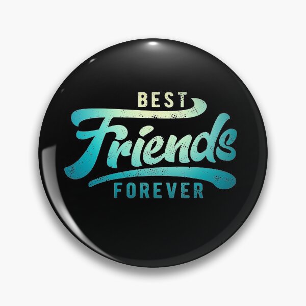 Item preview, Best friends forever - BFF Best Friends Forever designed and sold by PandaPope.