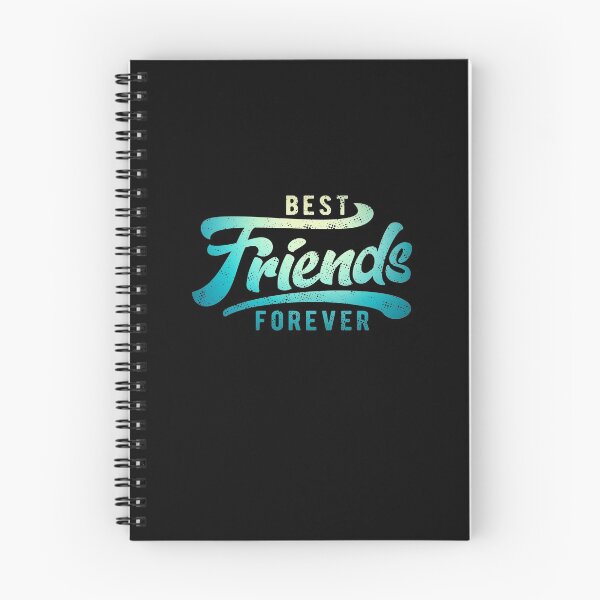 Item preview, Best friends forever - BFF Best Friends Forever designed and sold by PandaPope.