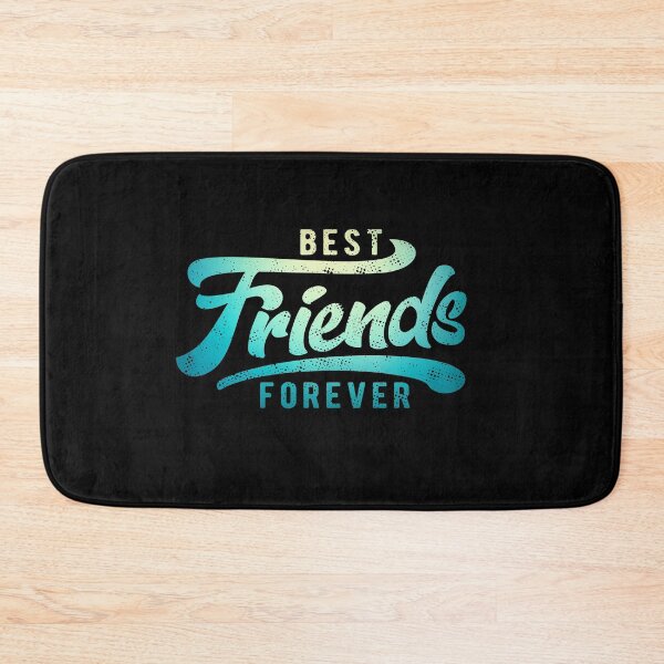 Item preview, Best friends forever - BFF Best Friends Forever designed and sold by PandaPope.