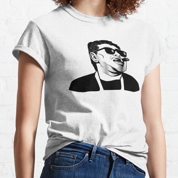 Dom Diego Classic T-Shirt