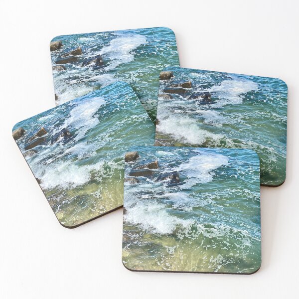 Item preview, Flowing Suds designed and sold by Ruth Curtis.