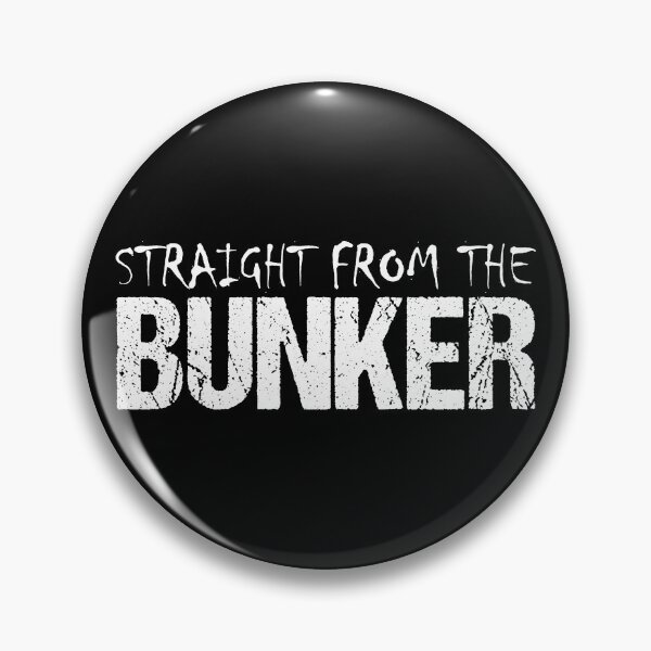 Item preview, Apocalypse Bros: Straight From the Bunker designed and sold by GorsskyVlogs.