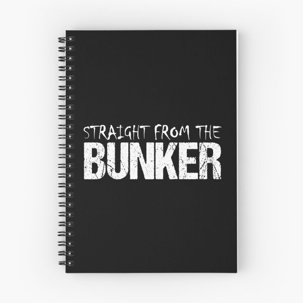 Item preview, Apocalypse Bros: Straight From the Bunker designed and sold by GorsskyVlogs.