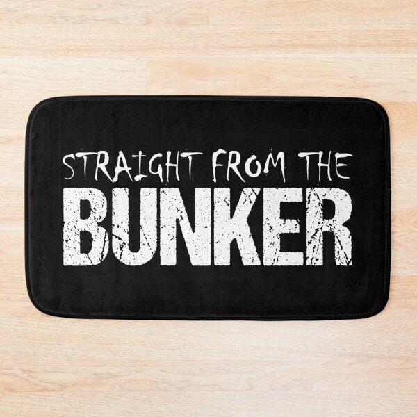 Item preview, Apocalypse Bros: Straight From the Bunker designed and sold by GorsskyVlogs.