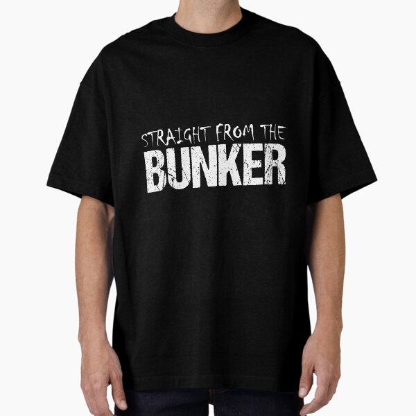 Item preview, Apocalypse Bros: Straight From the Bunker designed and sold by GorsskyVlogs.