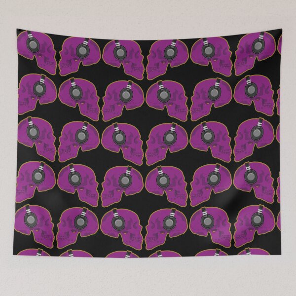Item preview, Skull Music designed and sold by bowtomickey.