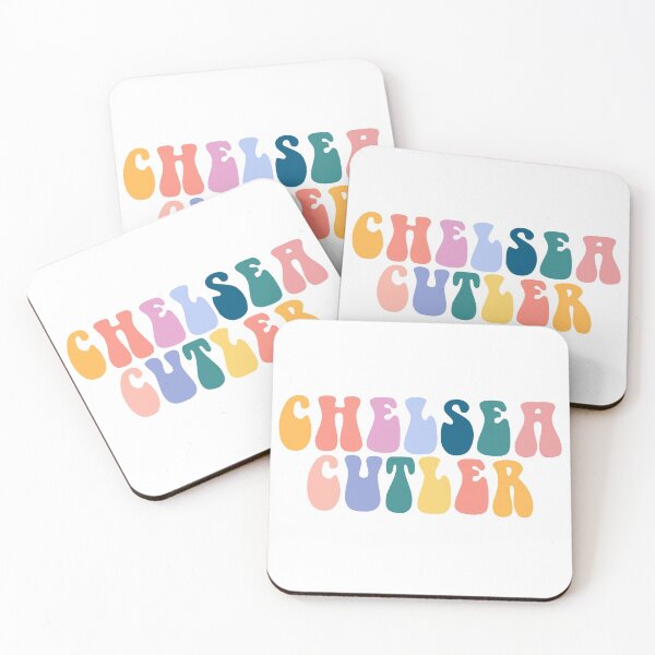 Item preview, Chelsea Cutler Vibes  designed and sold by annxva.