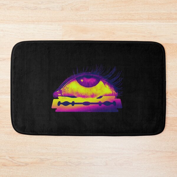 Item preview, Razorblade Eye designed and sold by ulianamusi.