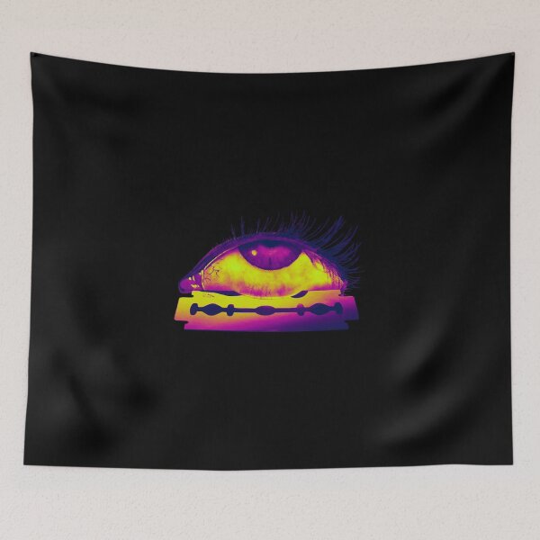 Item preview, Razorblade Eye designed and sold by ulianamusi.