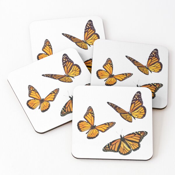 Item preview, Butterfly designed and sold by stupidthings.