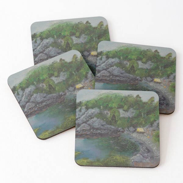 Item preview, Moonrise kingdom designed and sold by Mélina D'Amico.