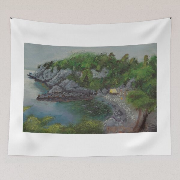 Item preview, Moonrise kingdom designed and sold by Mélina D'Amico.
