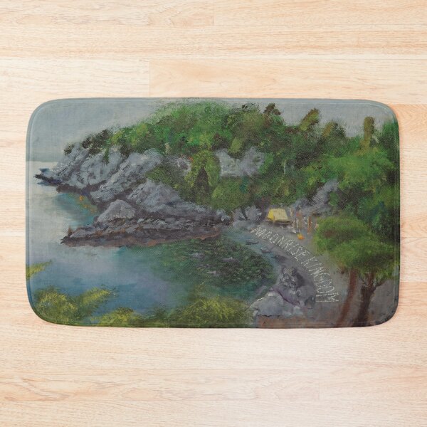 Item preview, Moonrise kingdom designed and sold by Mélina D'Amico.