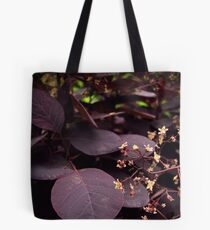 Hidden Beauty Tote Bag