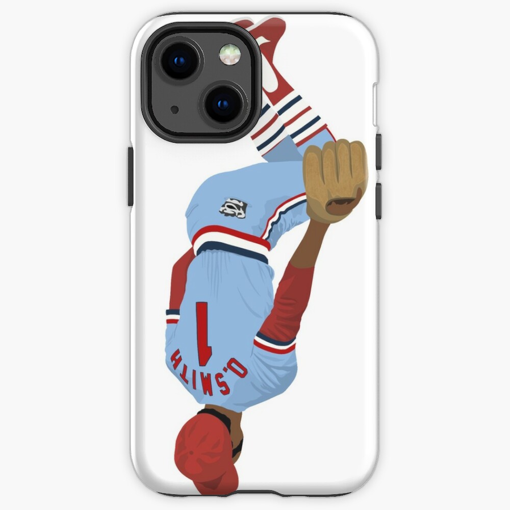 Yadier Molina  iPhone Case for Sale by Jim-Kim