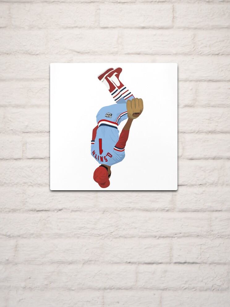 Chipper Jones Art Print for Sale by devinobrien