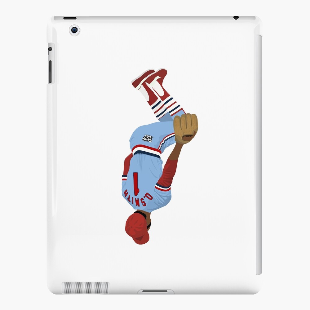 Sammy Sosa iPad Case & Skin for Sale by devinobrien