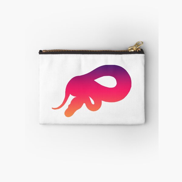 Aperçu de l'œuvre autocollant morph python boule créée et vendue par BDesignerMorphs.