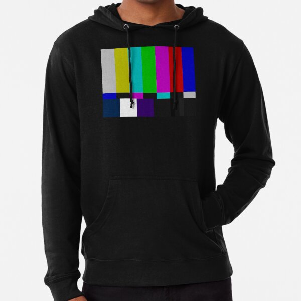 TV Color Bars