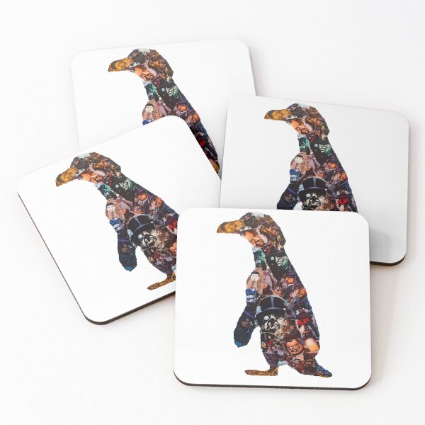 Item preview, Well Dressed Bird designed and sold by jackson abrams.