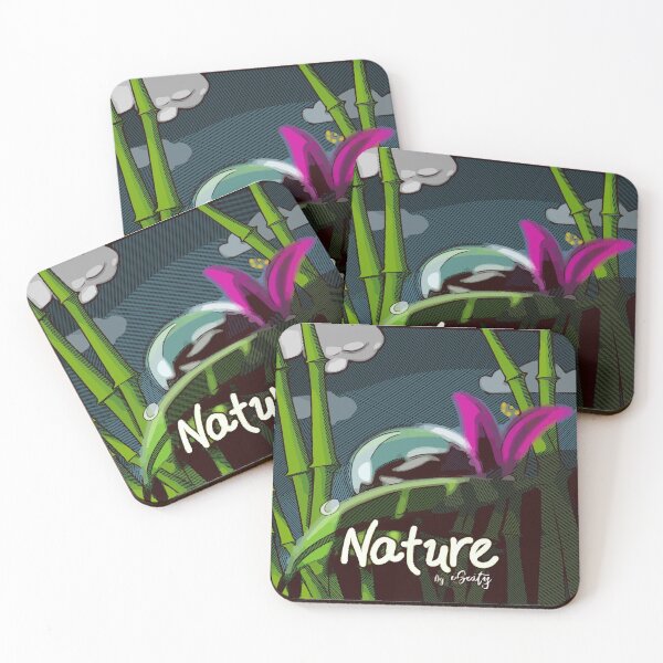 Item preview, Nature collection designed and sold by eSeaty.