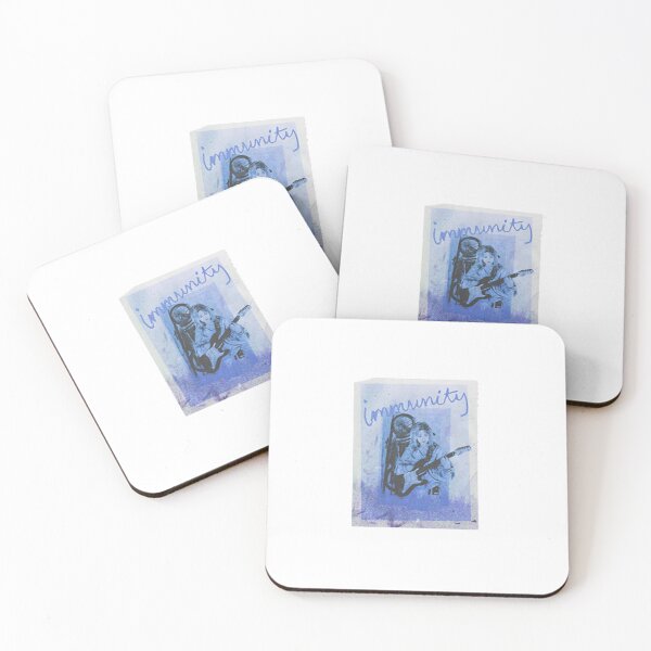 Item preview, Clairo Immunity designed and sold by annasantermans.