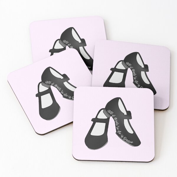 Item preview, All I Want to do is Dance - Tap designed and sold by Educreator.