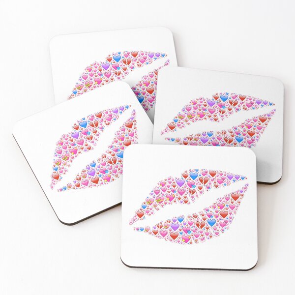 Item preview, lips illustration designed and sold by bestoffers.