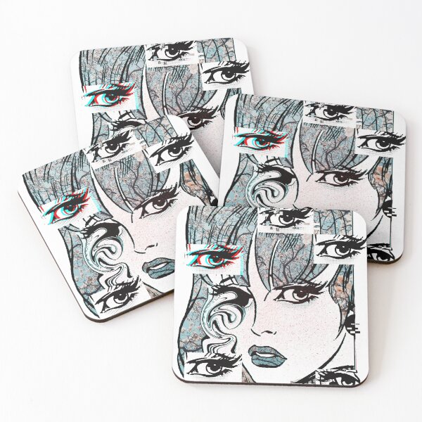 Item preview, emotional stasis designed and sold by Michele Rota.