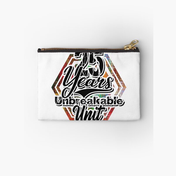 Item preview, 25 years  - unbreakable unit! designed and sold by Cutebutfunny.