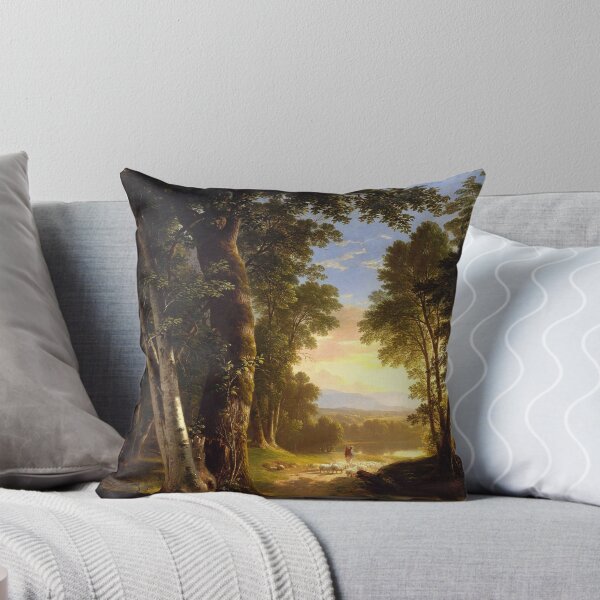 Item preview, Asher Duran Picture designed and sold by Pavel Polyansky.