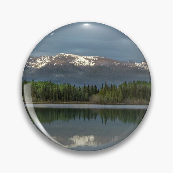 Item preview, Boya Lake Northern British Columbia designed and sold by Ian Christopher.