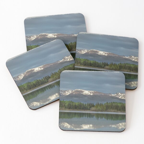 Item preview, Boya Lake Northern British Columbia designed and sold by Ian Christopher.