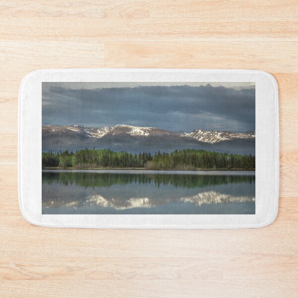 Item preview, Boya Lake Northern British Columbia designed and sold by Ian Christopher.